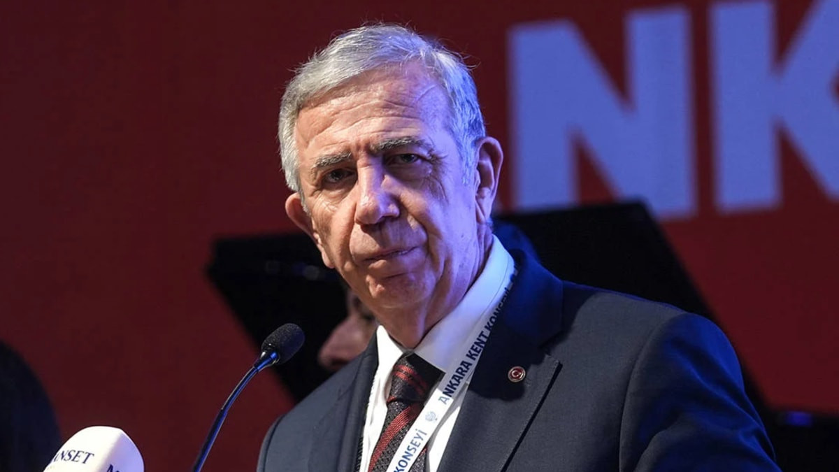 CHP'den istifasına ilişkin bir soru üzerine konuşan Yavaş, seçim tarihi