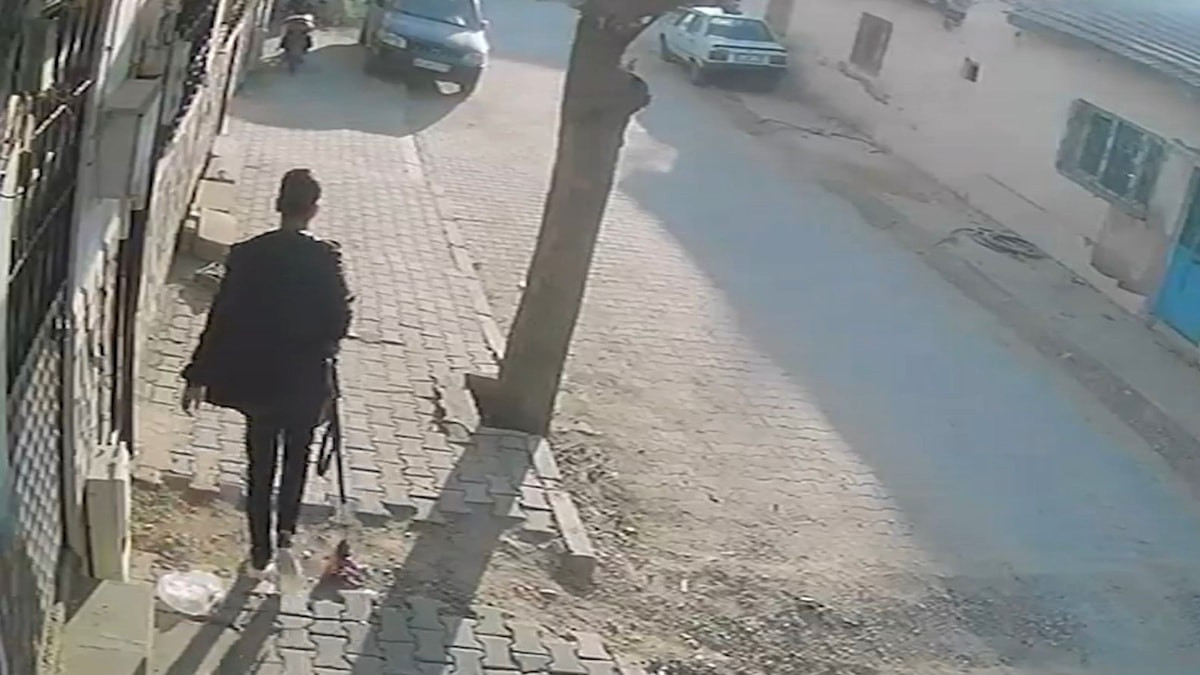 Milli Eğitim Bakanlığı'ndan Turgutlu İnci Üzmez Mesleki ve Teknik Anadolu