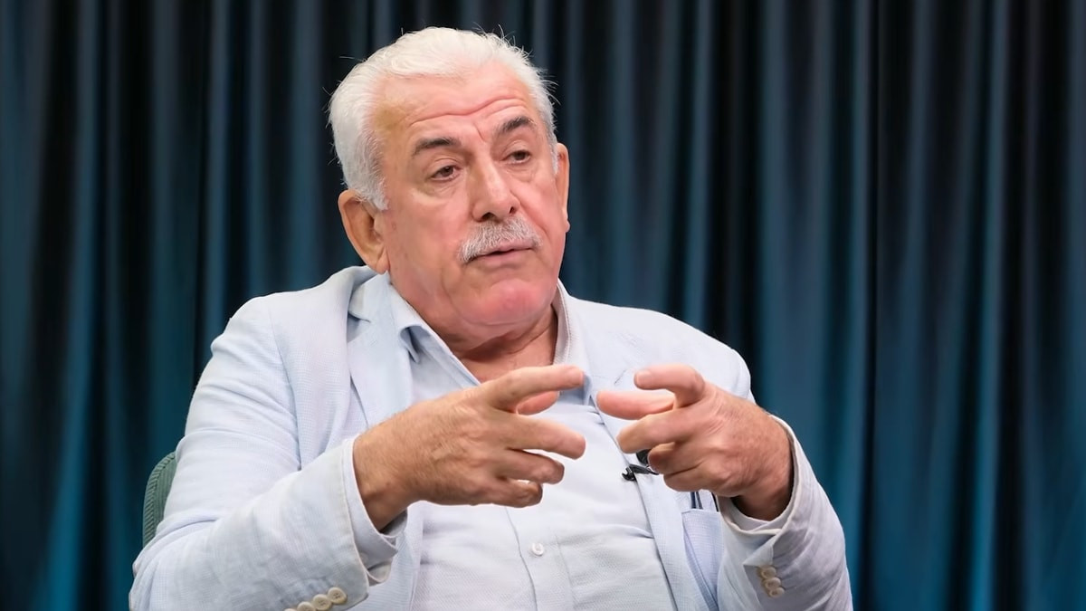 Ensonhaber YouTube kanalında Senem Uluhan’ın konuğu olan araştırmacı-yazar Mehmet Ali