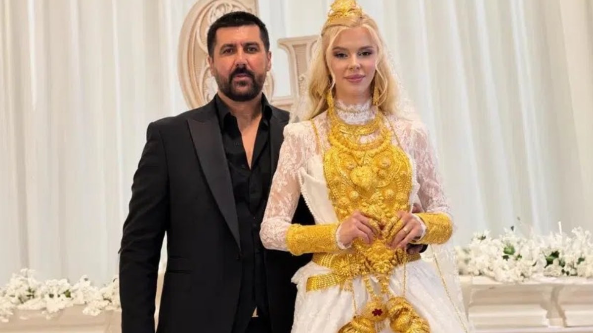 "Vanlı Kara Haydar" olarak bilinen Mehmet Fatih Tançalan'ın tutuklanmasının ardından