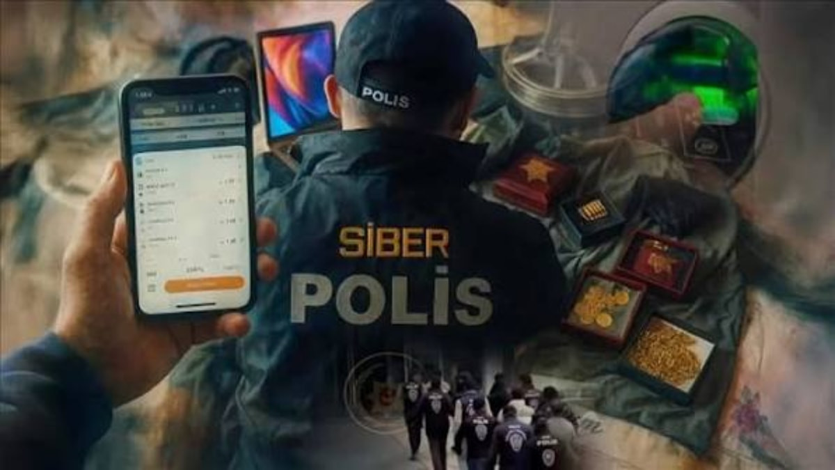 Ensonhaber editörüne Telegram üzerinden gönderilen bir mesaj, yasa dışı bahis