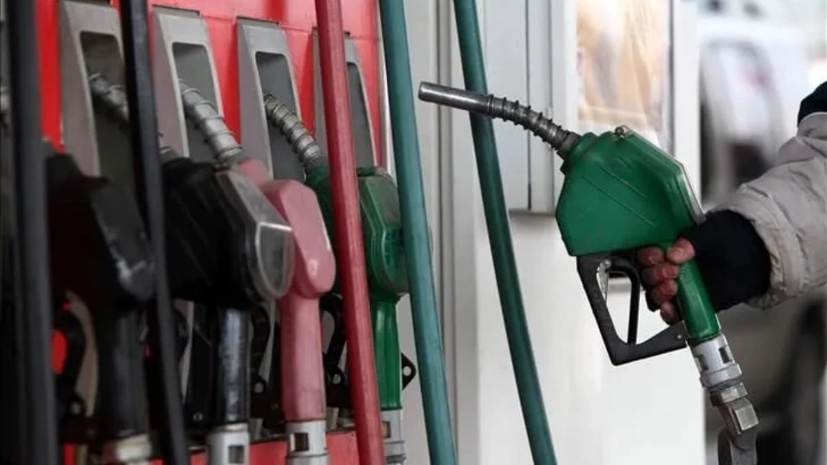 Eylül ayına girilmesiyle motorinden alınan özel tüketim vergisinde kademeli uygulamaya