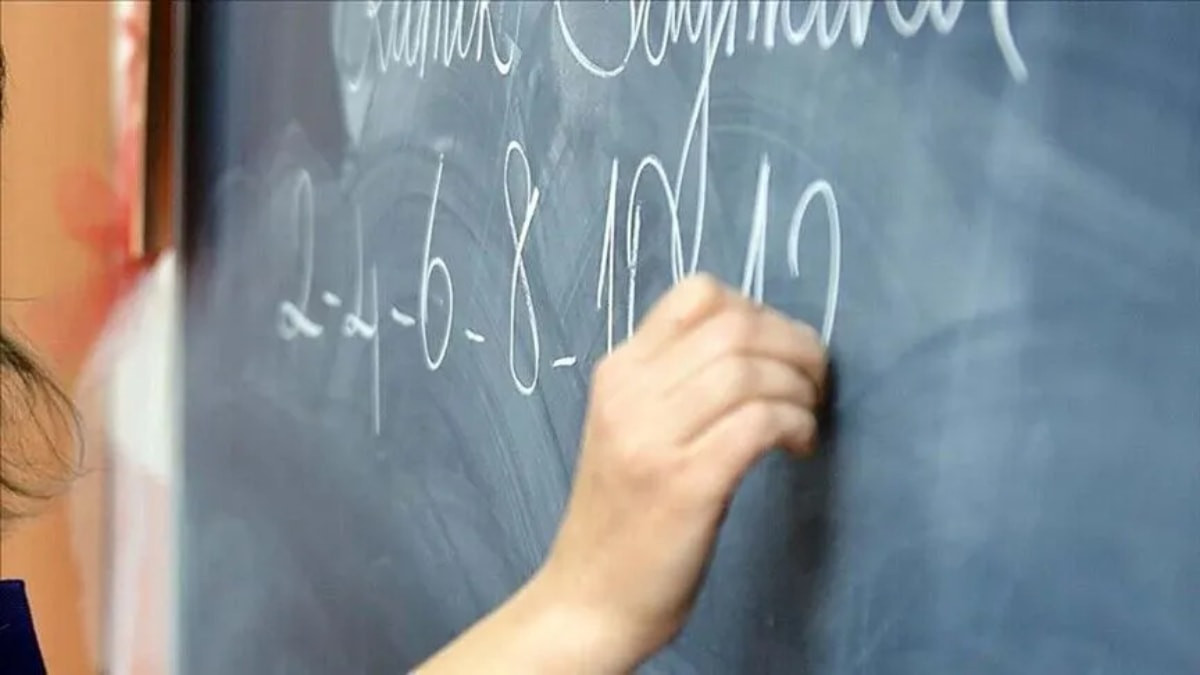 Milli Eğitim Bakanlığı, 2026 yılında kadrolu öğretmenlere yönelik ikinci iller