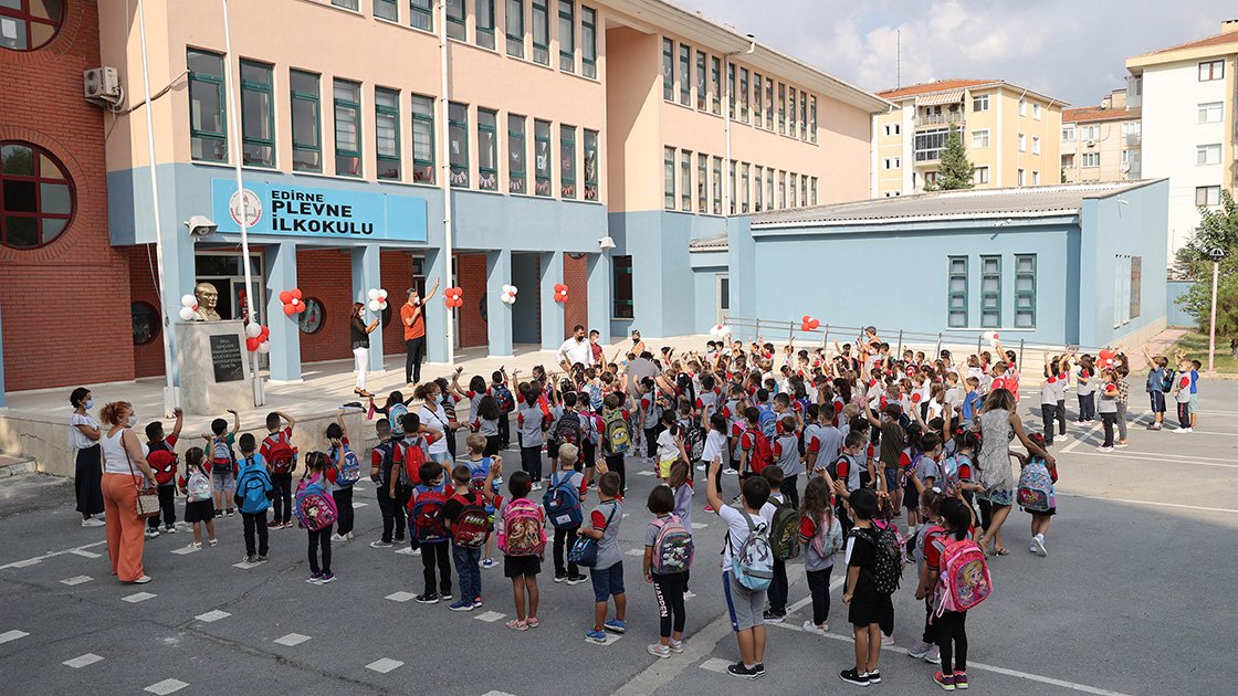 Yaz tatilinin sonuna gelinmesiyle birlikte milyonlarca öğrenci, veli ve öğretmen