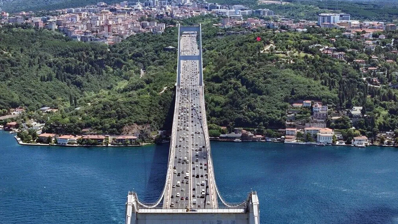 Özelleştirme İdaresi, bazı köprü ve otoyolların özelleştirme kapsamına alınmasının kamu