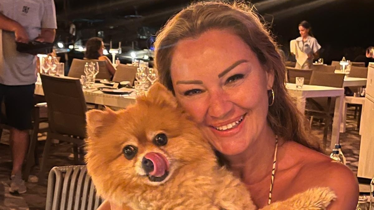 Her yaptığı her söylediği olay olan ünlü isimlerden Pınar Altuğ,