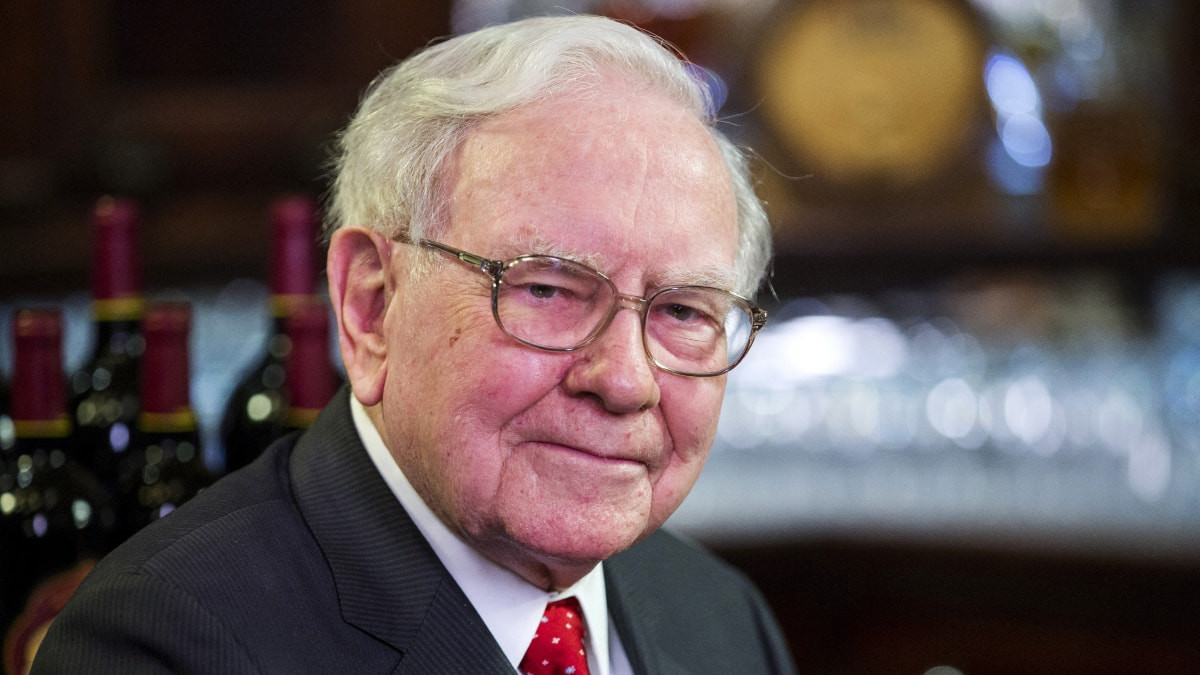 Yatırım dünyasının efsane ismi Warren Buffett, 1965’ten bu yana yön