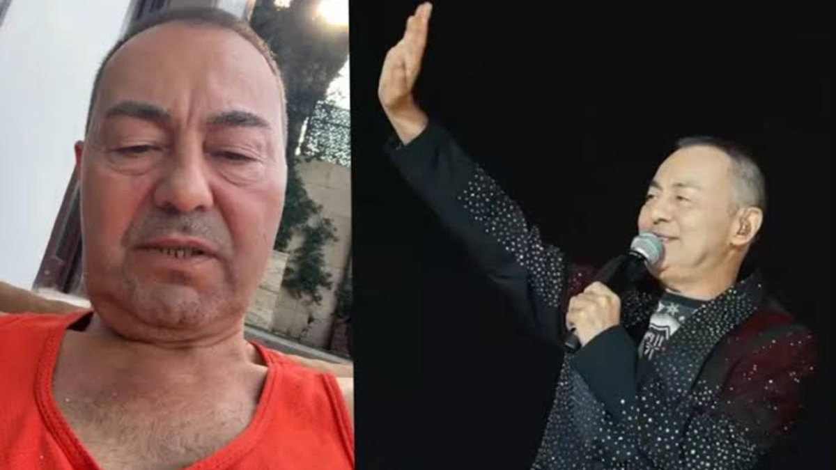 Bugüne kadar kumar yüzünden ciddi kayıplar yaşayan Serdar Ortaç, son