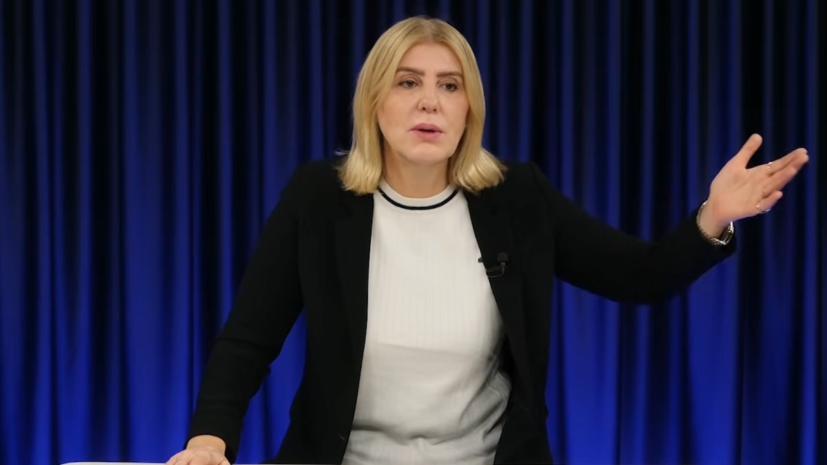 Sermaye piyasasına yönelik soruşturma kapsamında hakkında çıkan iddialar sonrası görevinden