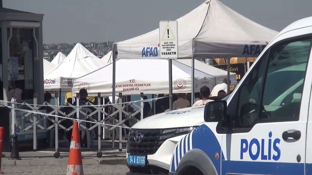 Marmara Denizi'nde Alsu isimli tankerle çarpıştıktan sonra batan Tuğberk İmamoğlu