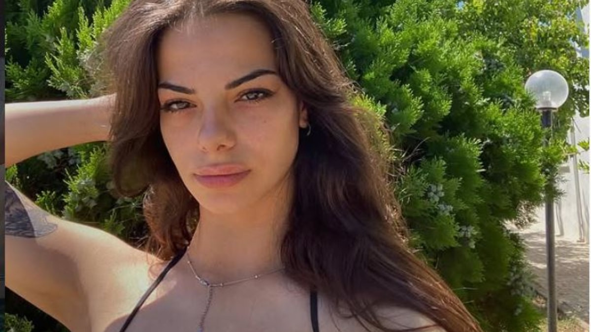 Beyza Gemici, Survivor'da ada değiştirirken amacının Sercan Yıldırım'ı görmek değil,