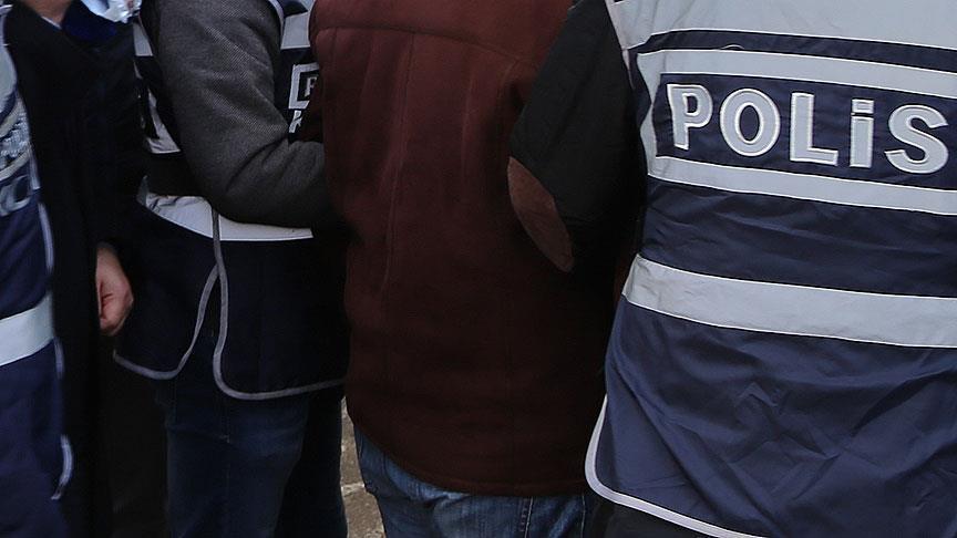Eski DHMİ yöneticisi Mehmet Cemil Acar, bugün hakkında verilen tahliye
