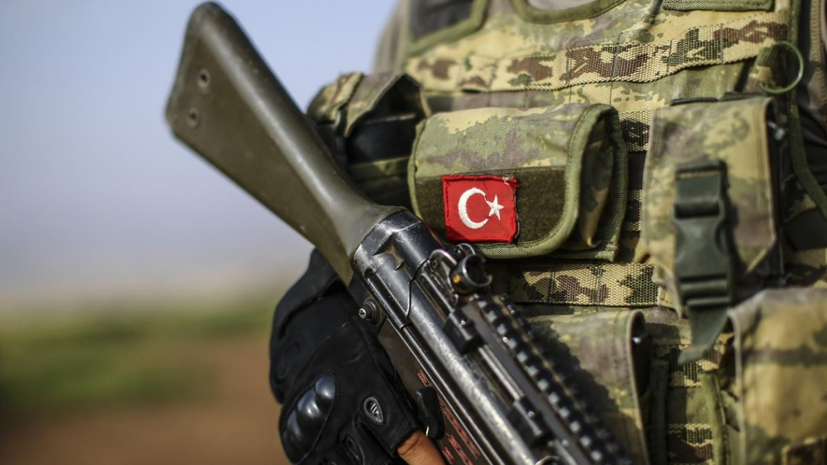 İsrail basını, Suriye'deki etkisini artıran Türkiye'nin gözünü Lübnan'a çevirdiğini yazdı.
