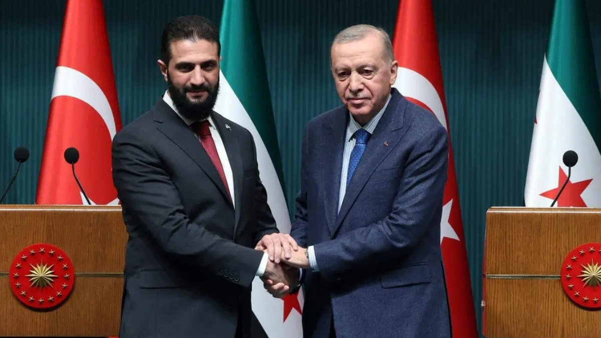 İsrail basını, Esed rejiminin düşüşü ve İran'ın bölgeden çekilmesinin ardından