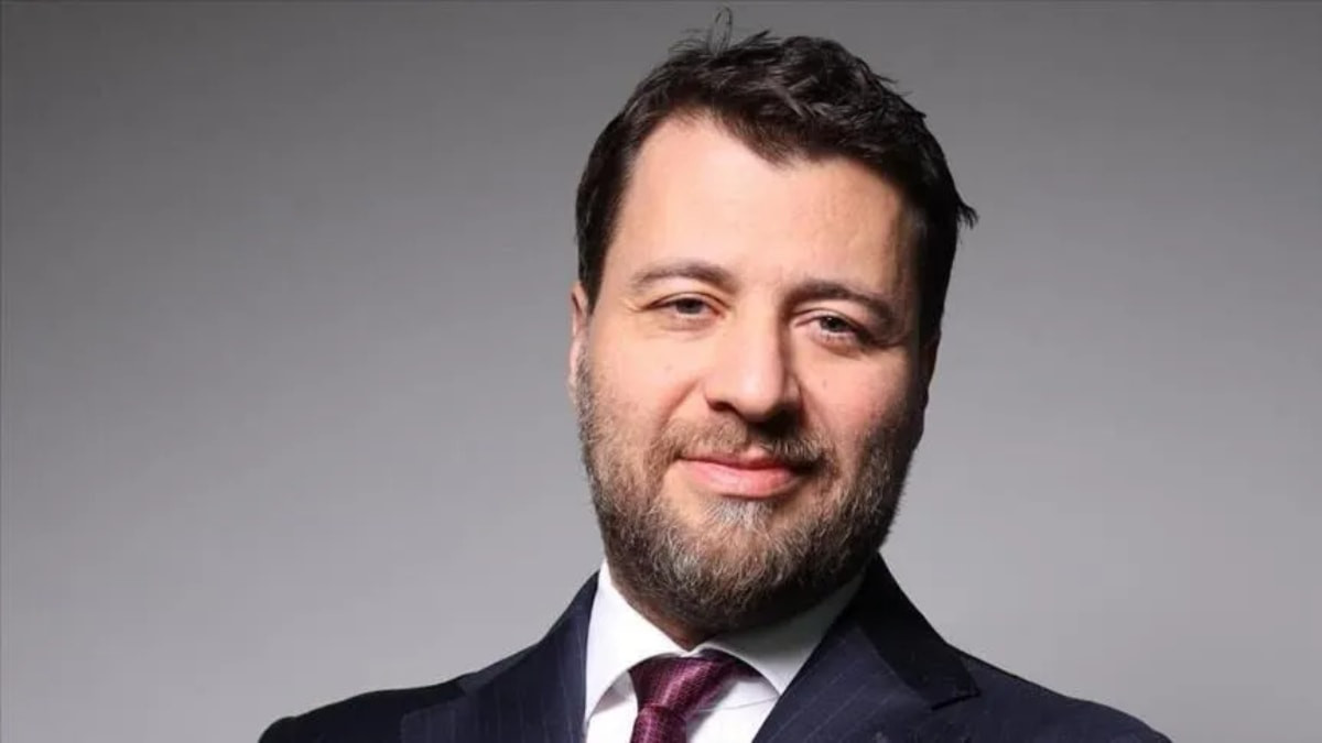 Ensonhaber'in edindiği son dakika bilgisine göre, Tera Yatırım Holding Yönetim
