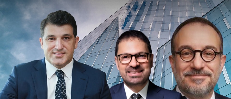 Tera Yatırım’ın patronu Emre Tezmen şirketin 1,4 milyar liralık piyasa