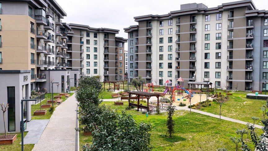TOKİ kiralık sosyal konut başvuruları başlıyor. Çevre Bakanlığınca yürütülen Yüzyılın