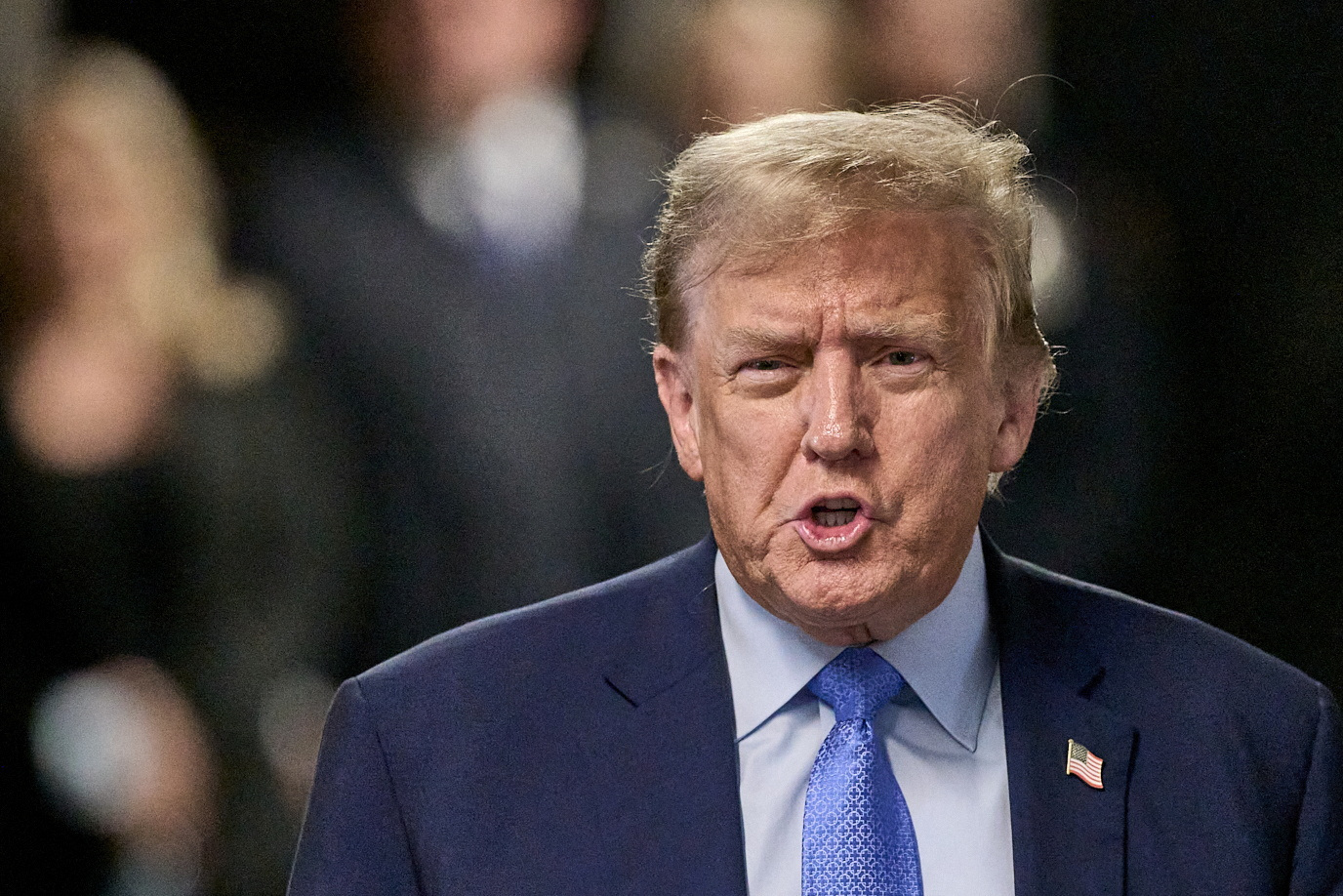 ABD Başkanı Donald Trump, New Mexico eyaletinin adını "New America"