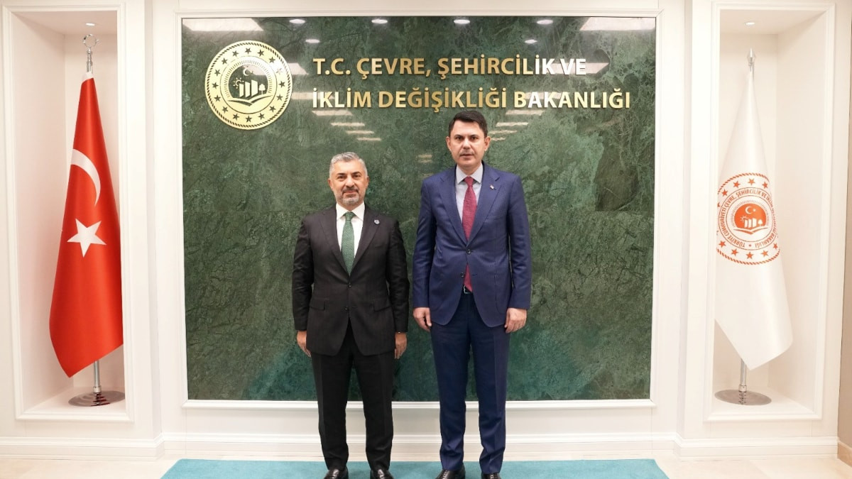 Türk Telekom teknolojisi geleceğin teminatı: COP31’in Master Partner’ı Türk Telekom,