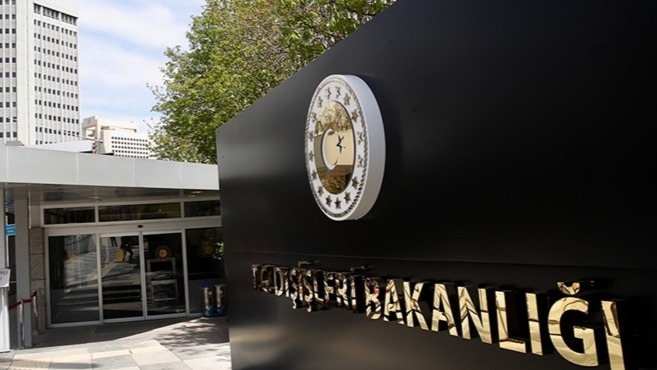Türkiye, 12 ülkenin işgal altındaki Batı Şeria’daki yasa dışı İsrail