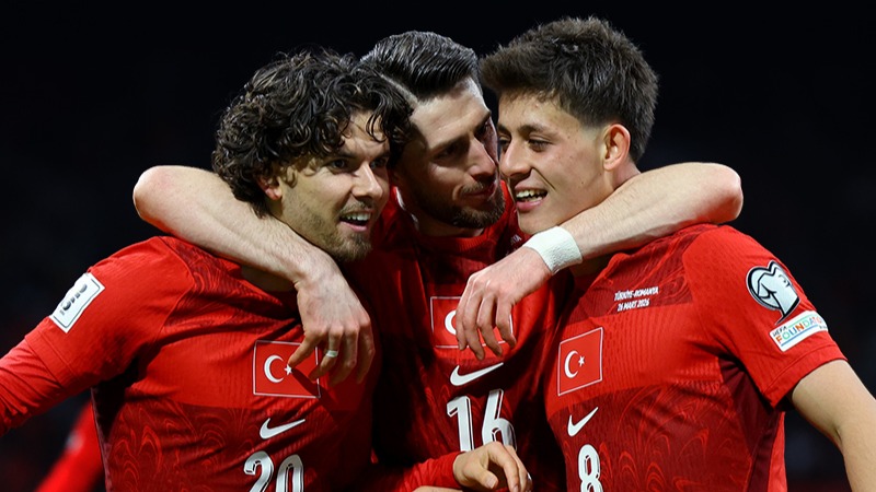 A Milli Takım, Uluslar A Ligi macerasına başlıyor. Ay Yıldızlılar,