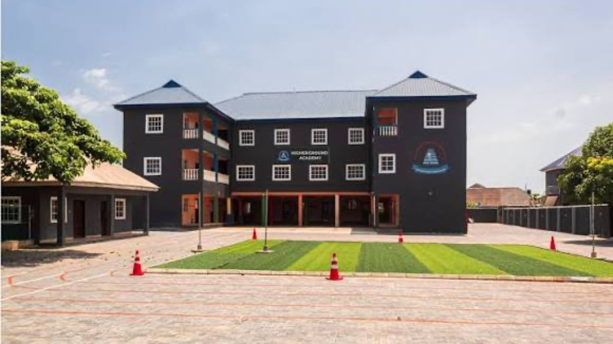 Montessori okullarıyla hızla büyüyen Higher Ground Education, mali sorunlar nedeniyle