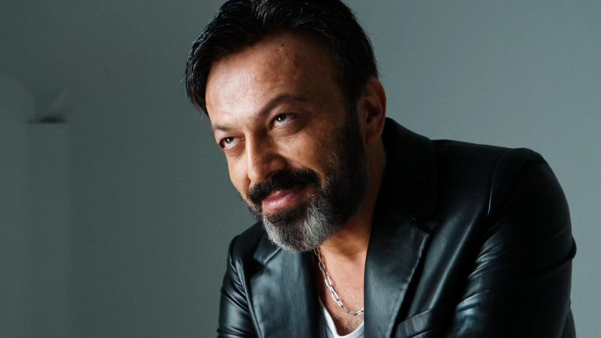51 yaşında hayata gözlerini yuman oyuncu Serhat Kılıç için Harbiye