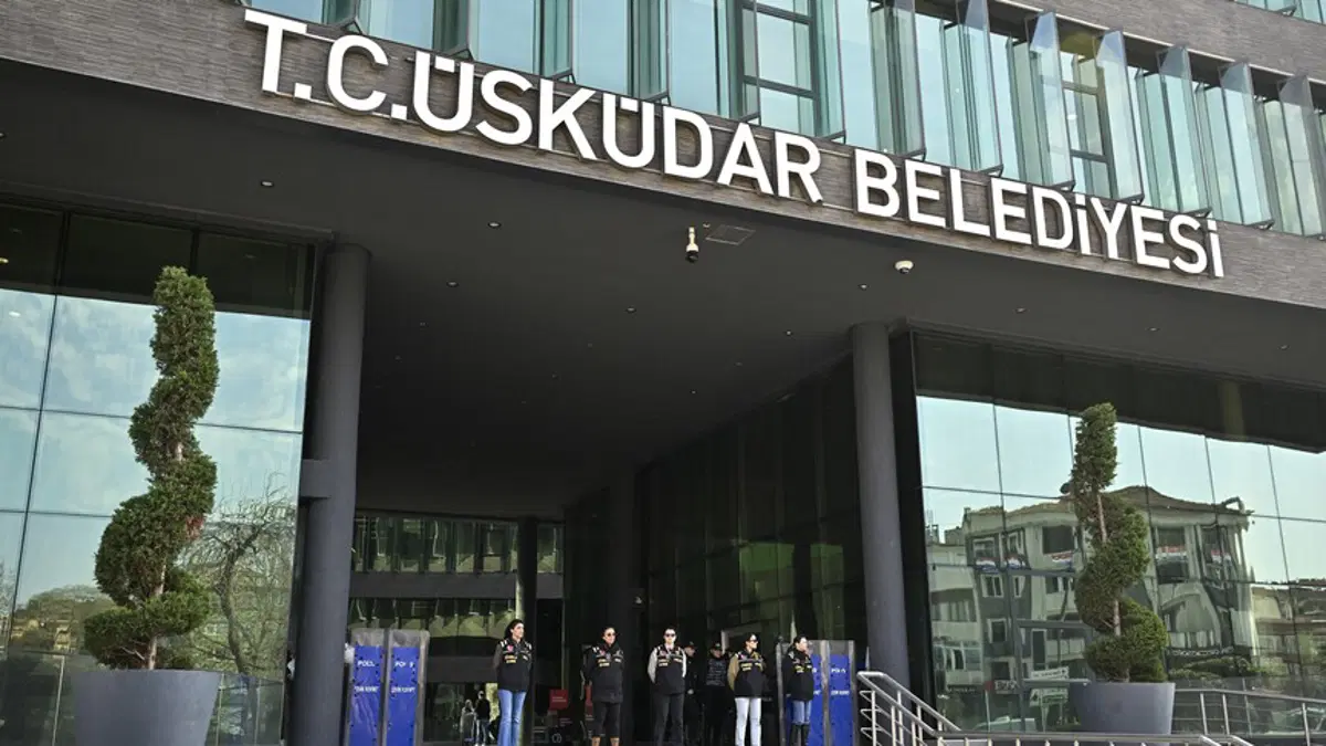 İstanbul Bölge İdare Mahkemesi, yenileme kararına yönelik itirazları reddetti, Üsküdar