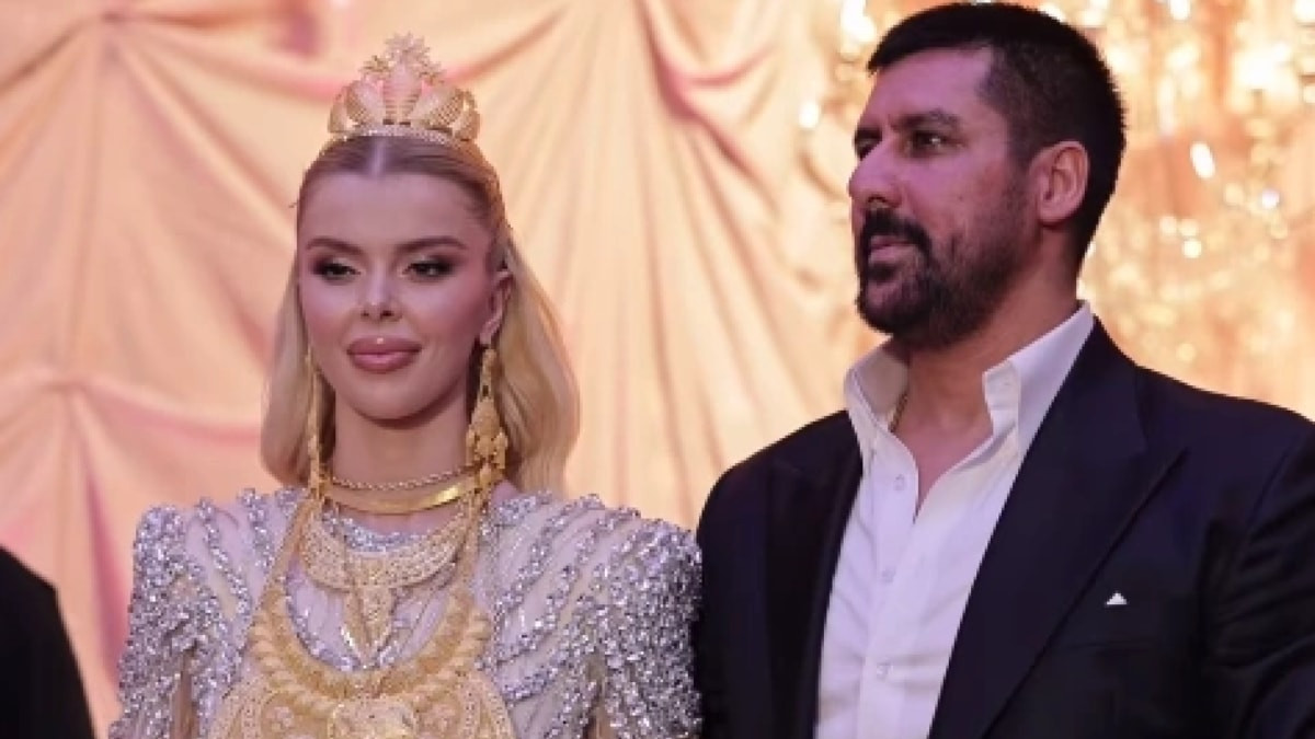 Sosyal medyada “Vanlı Kara Haydar” olarak bilinen Mehmet Fatih Tançalan