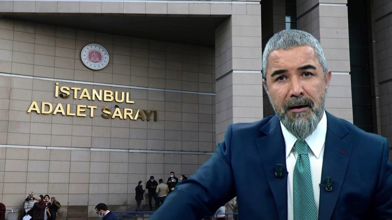 Uyuşturucu davasında dokuz aydır tutuklu bulunan Veyis Ateş için tahliye