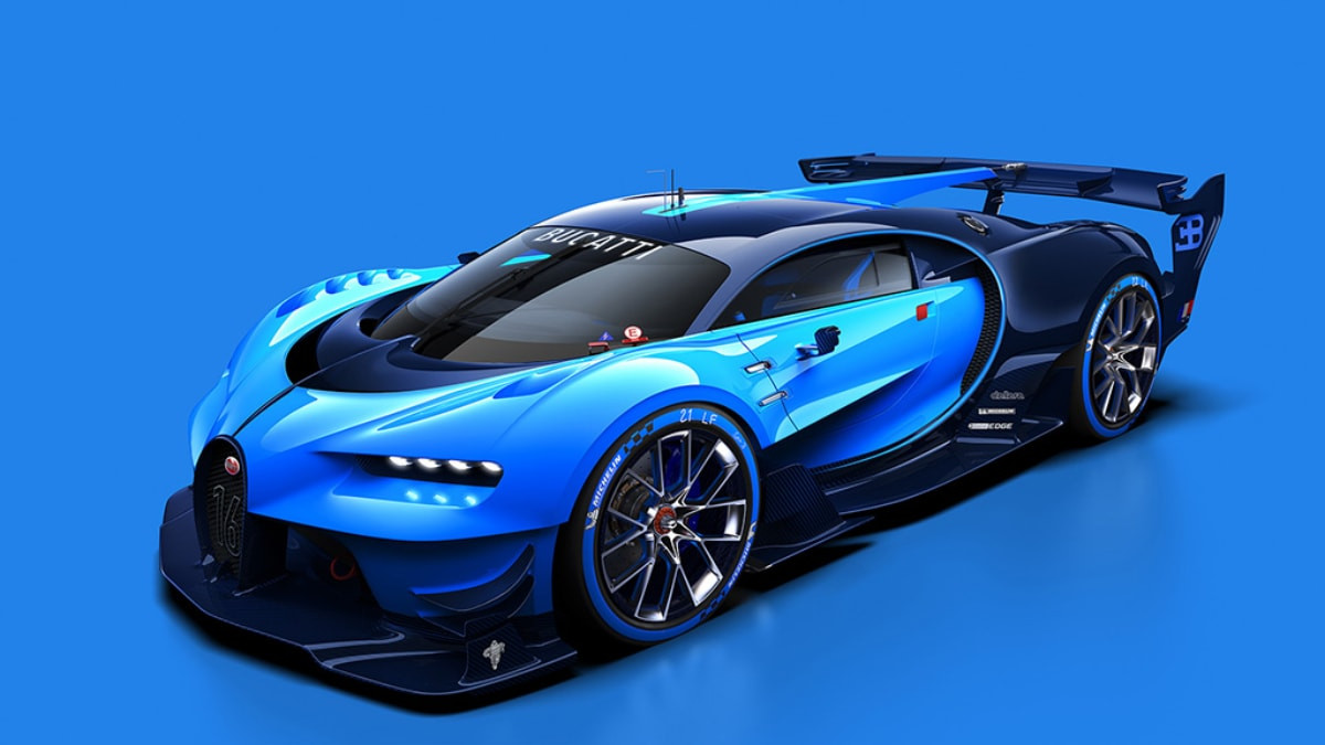 Porsche, Bugatti Rimac ve Rimac Group’taki hisselerini yaklaşık 1 milyar