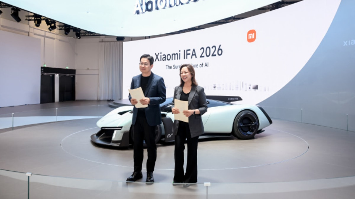 Çinli teknoloji devi Xiaomi, elektrikli araçlarını 2027 yılında Avrupa yollarına