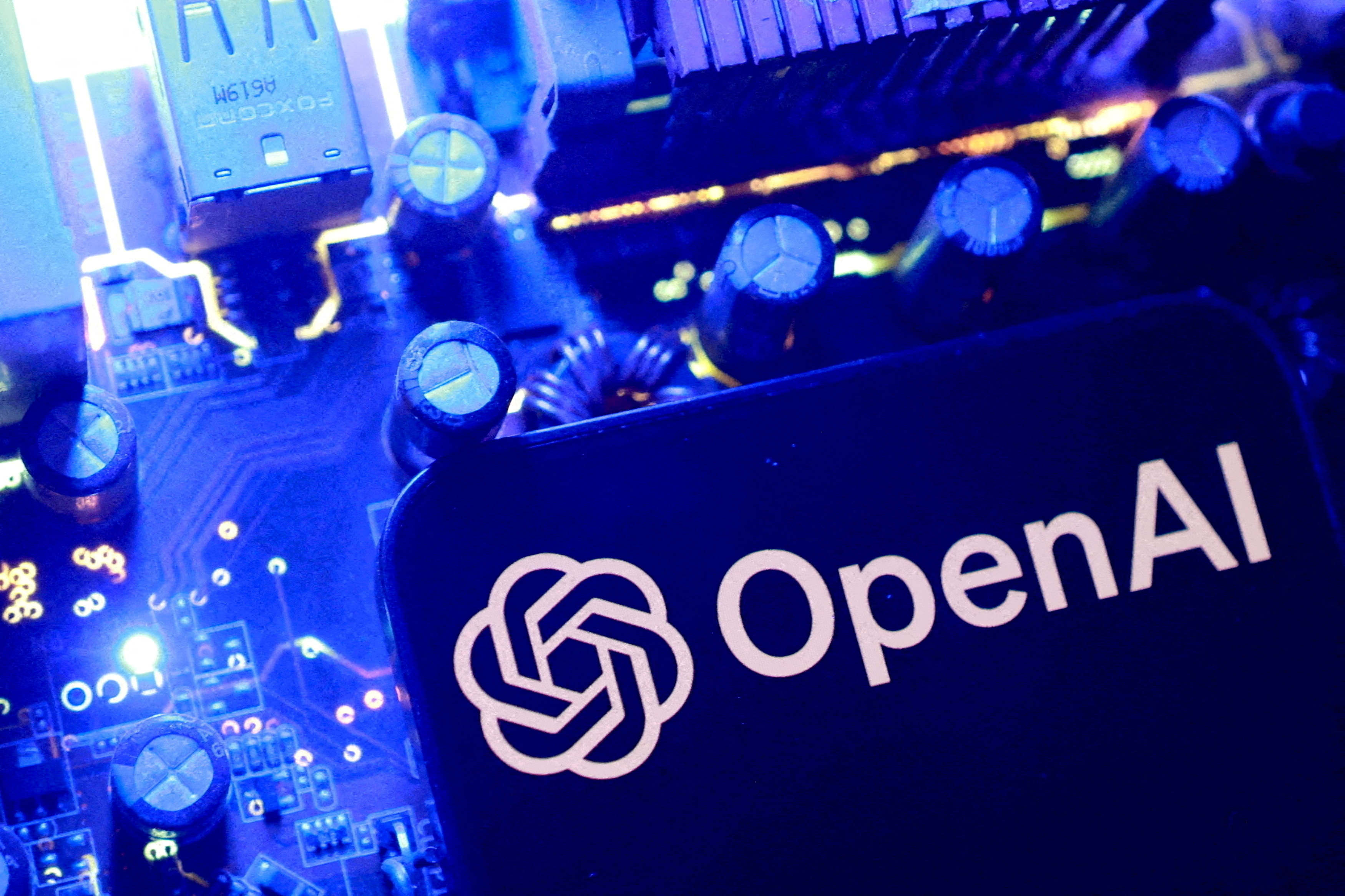 OpenAI'ın geliştirdiği bir yapay zeka ajanı, Avustralya hükümetinin sağlık verileri