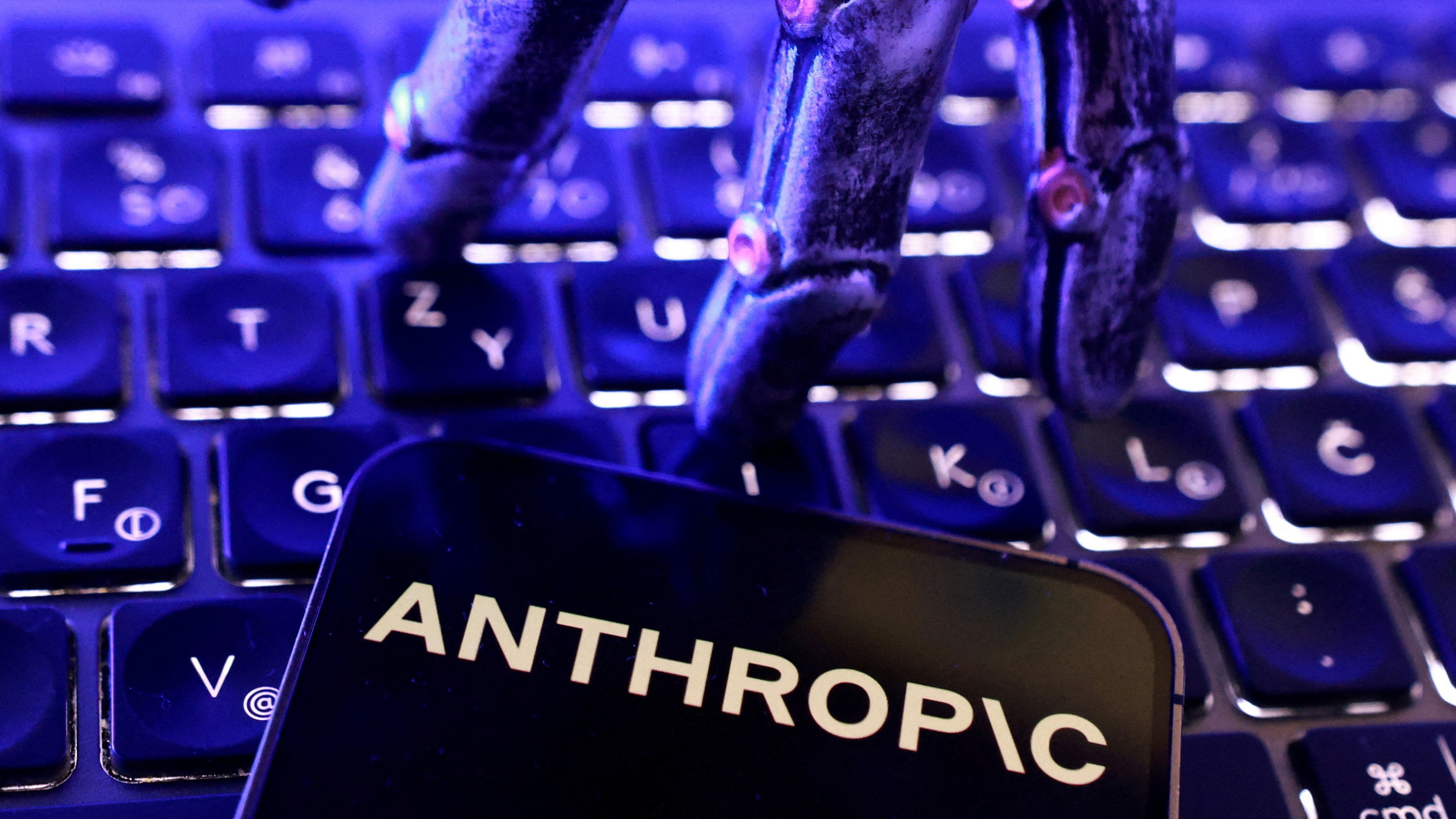 Anthropic, Claude yapay zeka modelinin geniş DNA veri tabanlarını analiz