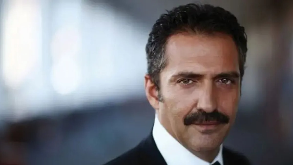 Yavuz Bingöl, yaklaşık bir yıldır üzerinde çalışılan yeni projesi “Efsun
