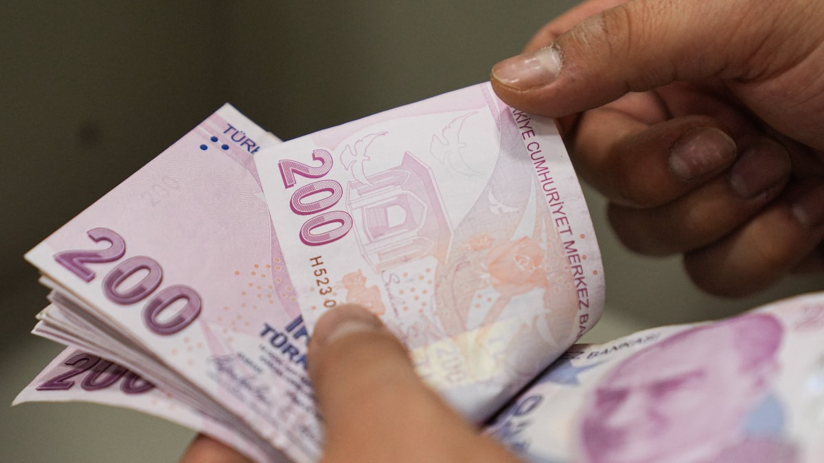 Ekim Üretici Fiyat Endeksi açıklandığında Vergi, harç ve cezalara 2027