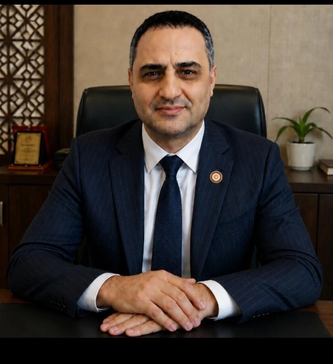 Zeydan AYDIN yazar fotoğrafı