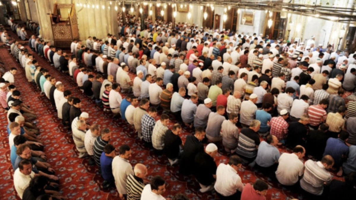 Diyanet İşleri Başkanlığınca hazırlanan 23 Ekim 2026 tarihli ve "Aile"