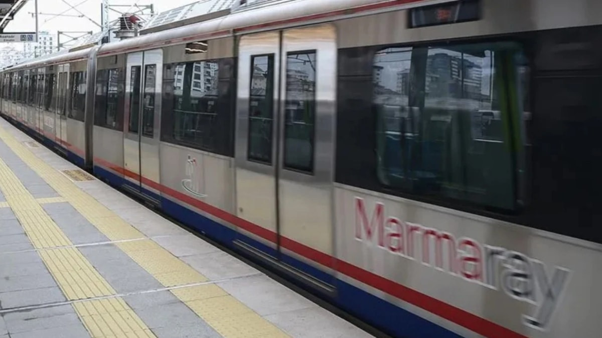 29 Ekim Cumhuriyet Bayramı nedeniyle bazı metro seferlerinin ücretsiz olması