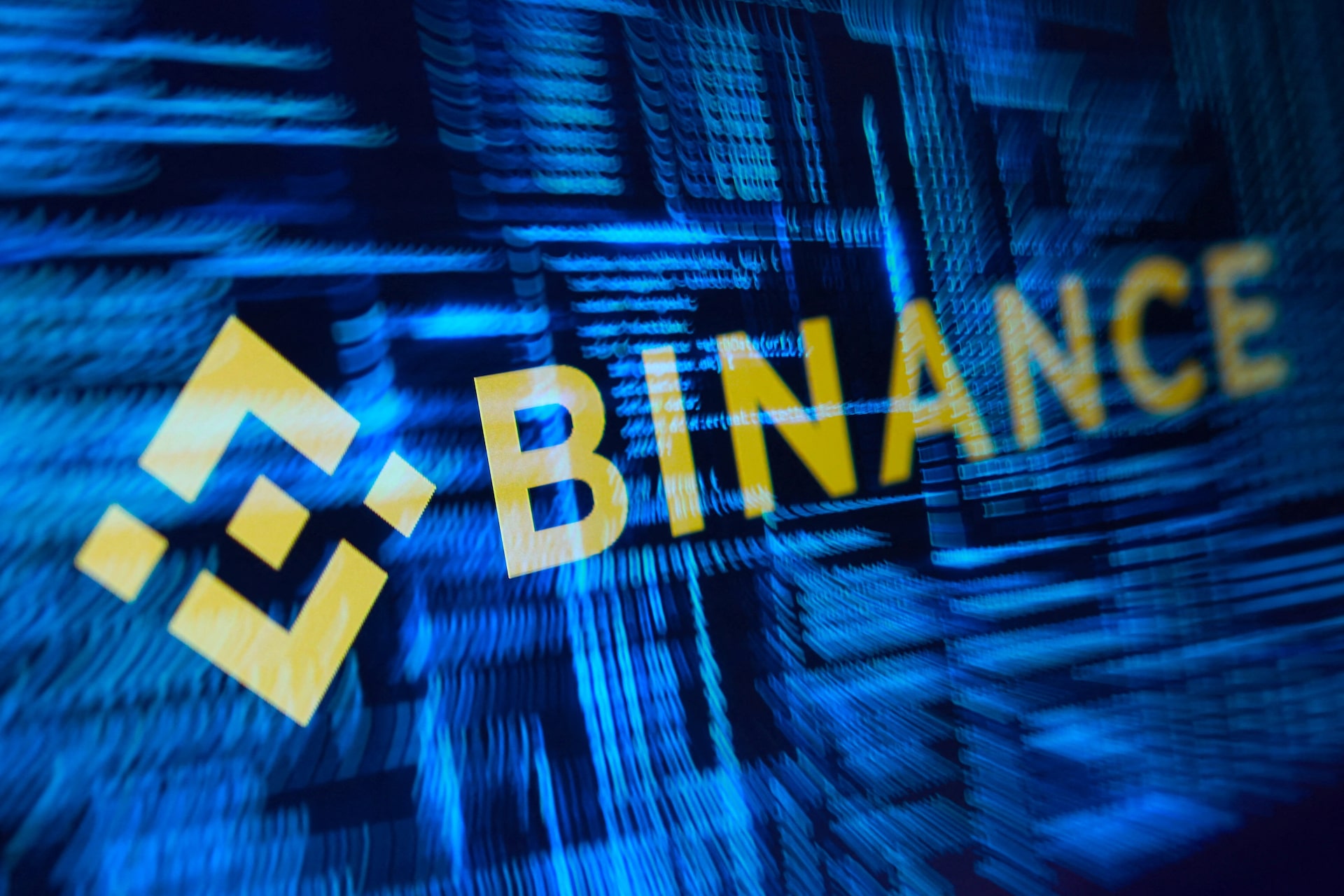 Dünyanın en büyük kripto para borsası Binance, yalnızca 40 dakika