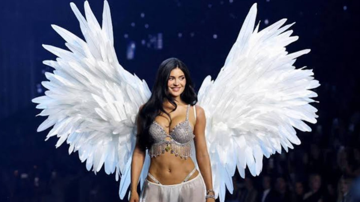 Victoria's Secret'ın defilesindeki 50 milyon dolarlık sütyeni bir Türk iş