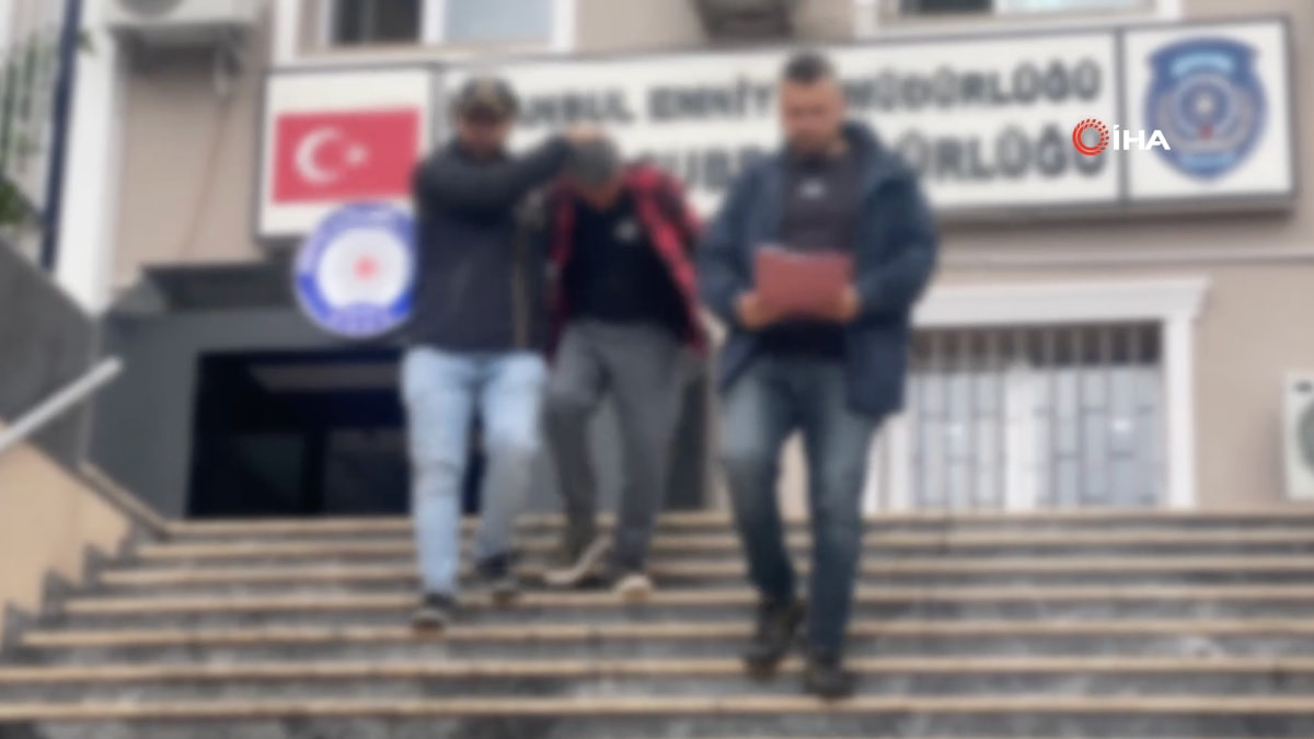 Mahkeme tarafından hakkında yakalama kararı verilen ve aranan şahıslara yönelik