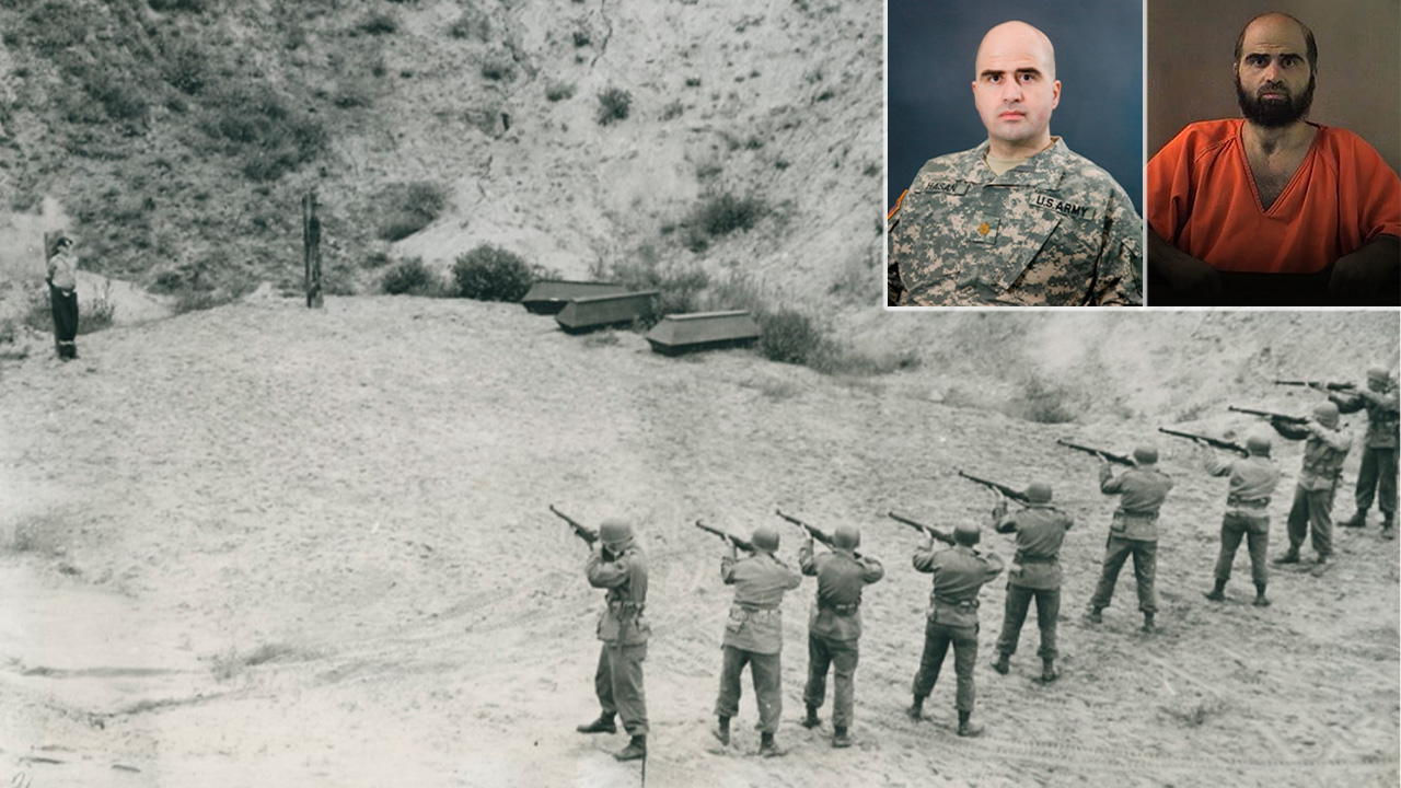 ABD yönetimi, 1936'dan sonra ilk kez bir idam mahkumunu halka