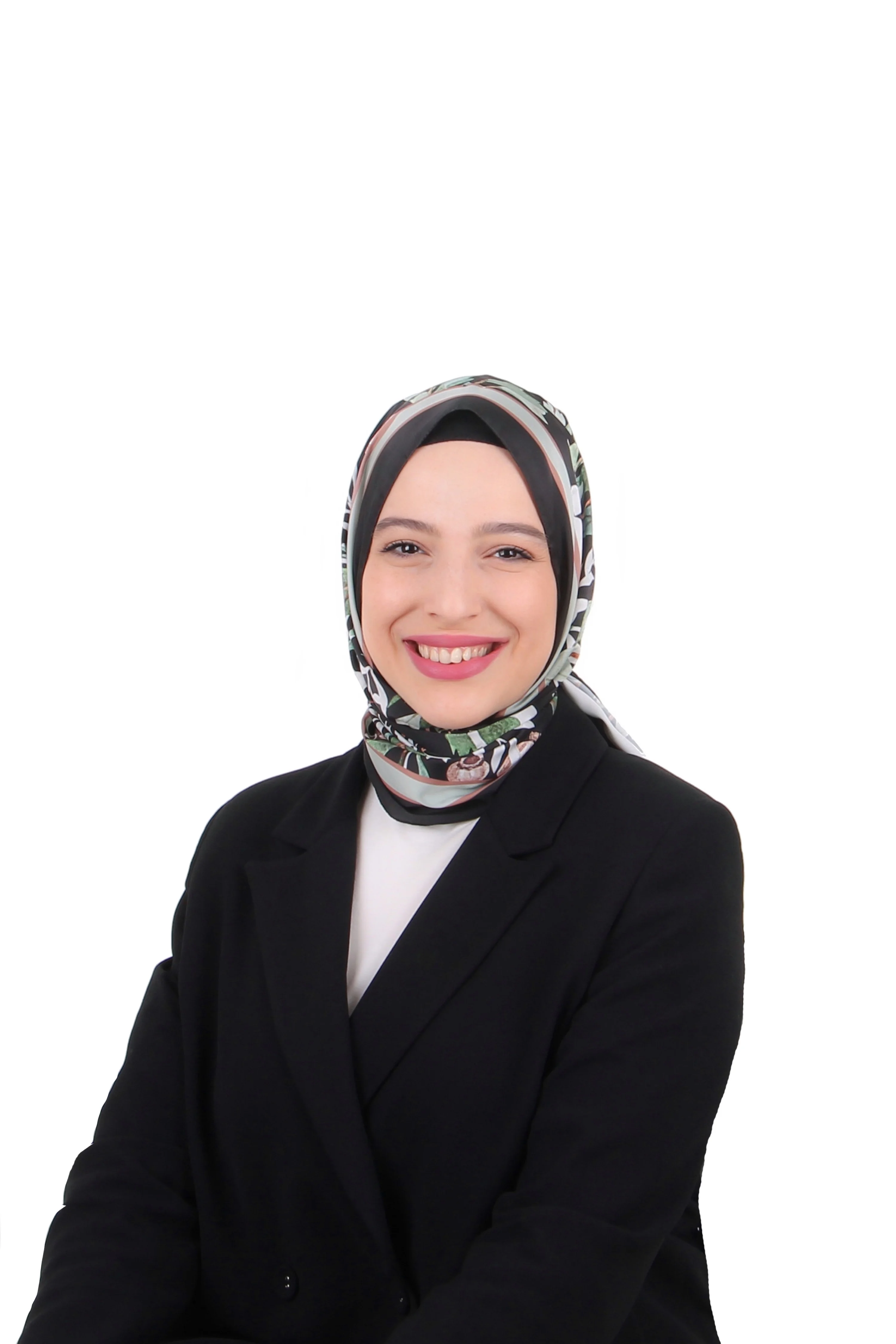 Elif Dereli ÖZBEK yazar fotoğrafı