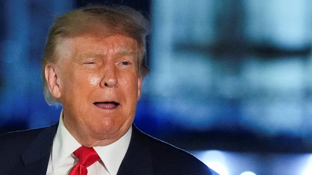 ABD Başkanı Donald Trump, 2009'daki Fort Hood katliamının faili Nidal