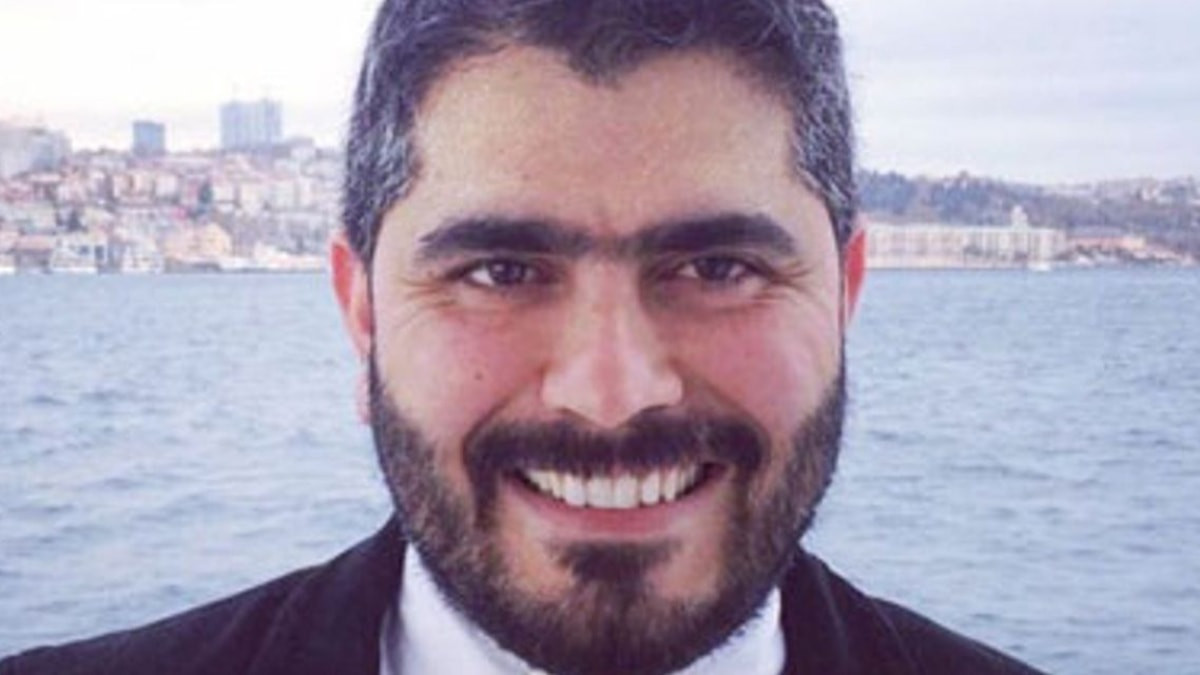 TİP İstanbul Milletvekili Ahmet Şık'ın iş ortağı olduğunu kabul ettiği
