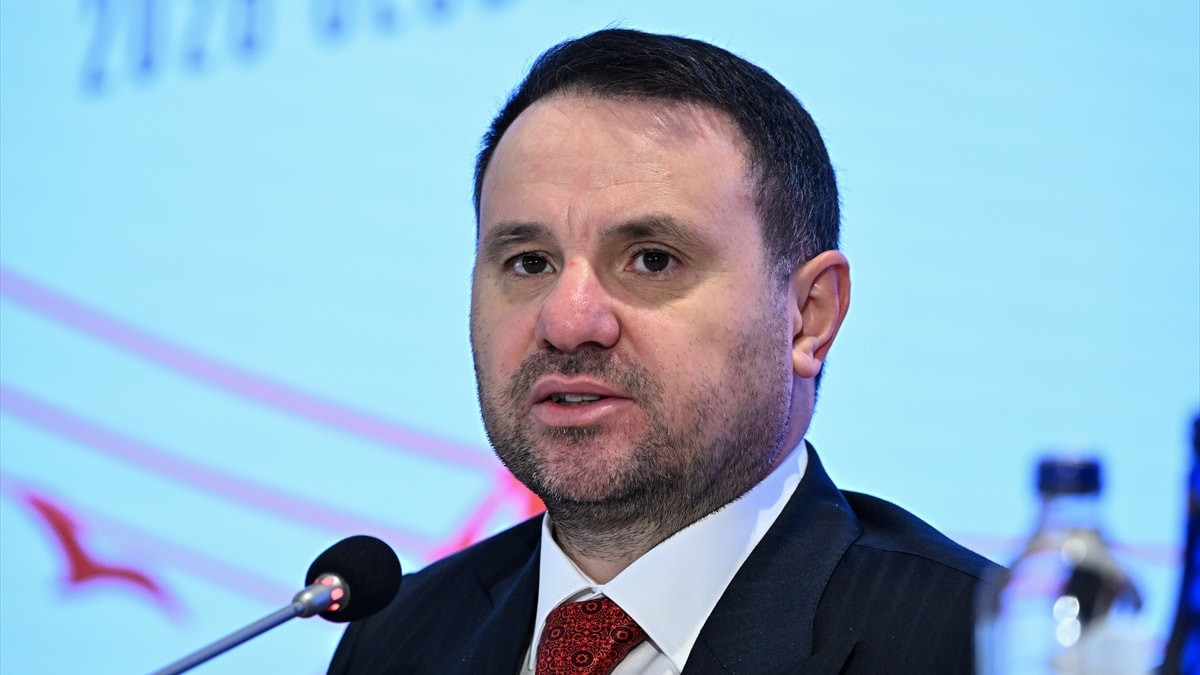 Adalet Bakanı Akın Gürlek, fon soruşturmaları kapsamında yapılan gönüllü iadelerin