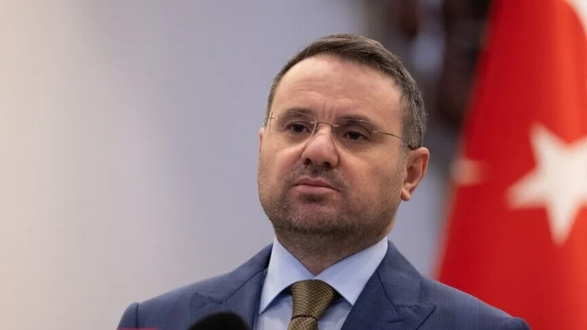 Adalet Bakanı Akın Gürlek’in avukatı Abdullah Adır, TİP Milletvekili Ahmet