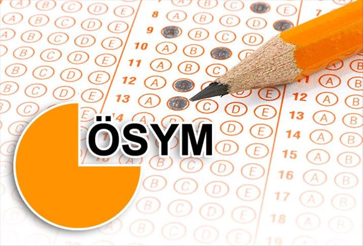 Akademik Personel ve Lisansüstü Eğitimi Giriş Sınavı (ALES/3) başvuruları için
