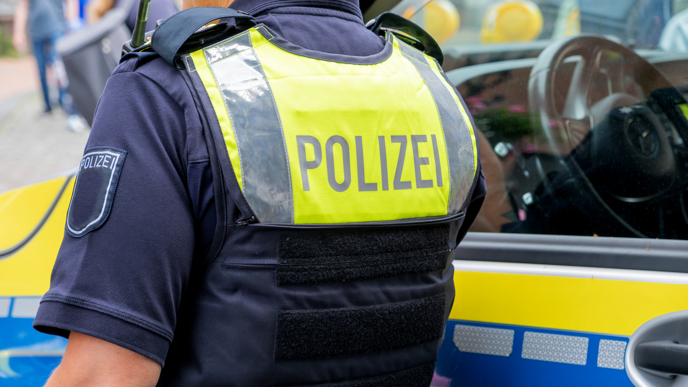 Almanya’nın çeşitli eyaletlerinde ve komşu ülkelerde, Nazi dönemini öven sağcı